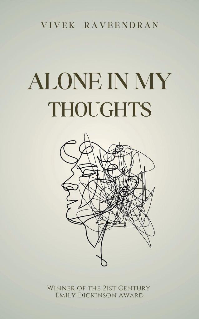 Alone In My Thoughts