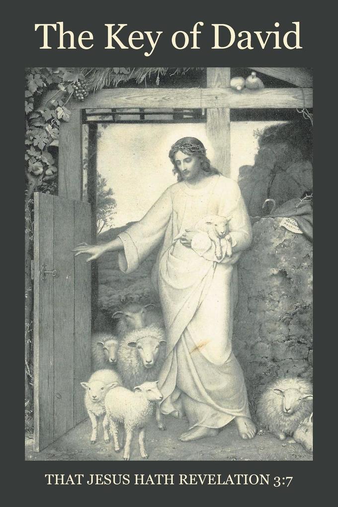 The Key of David