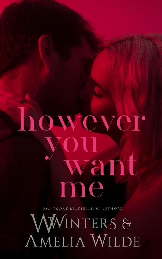 However You Want Me