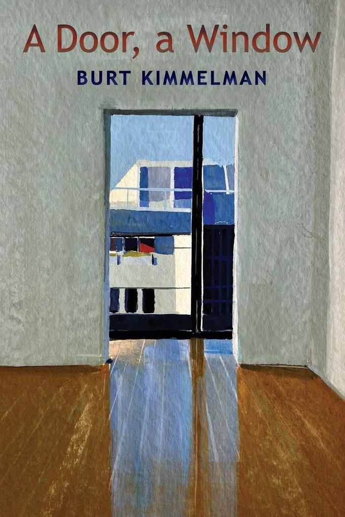 A Door a Window