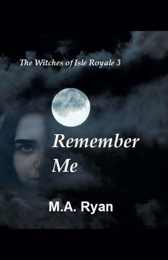 The Witches of Isle Royale 3
