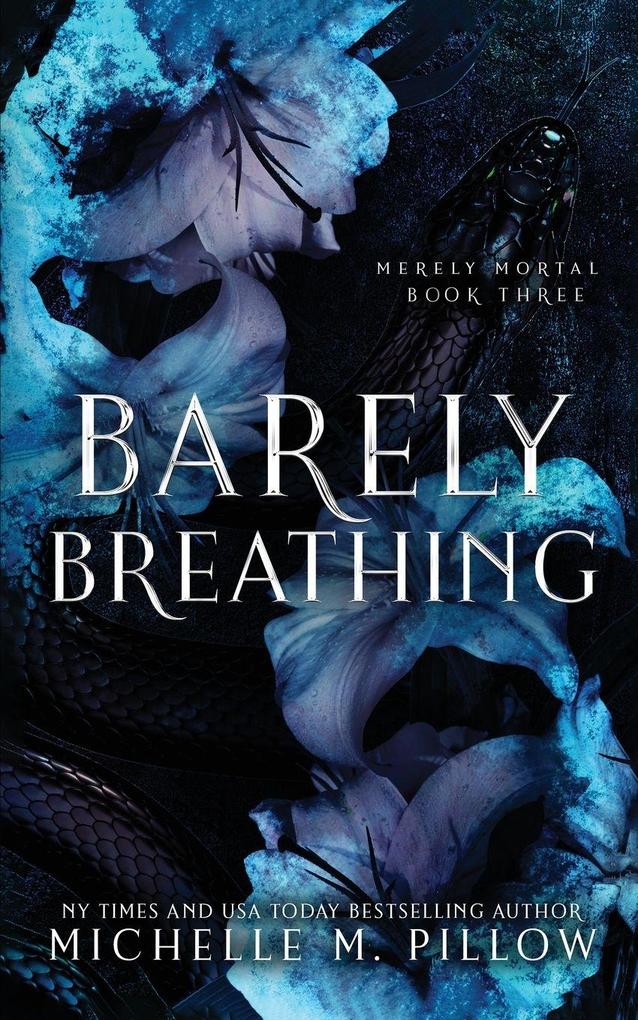 Barely Breathing