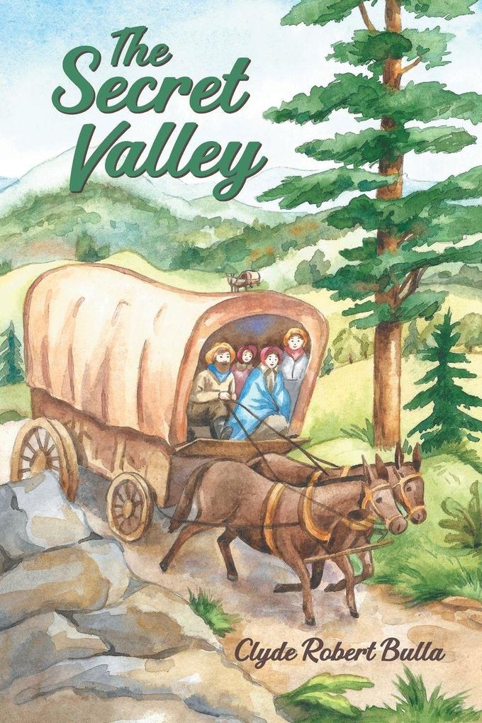 The Secret Valley