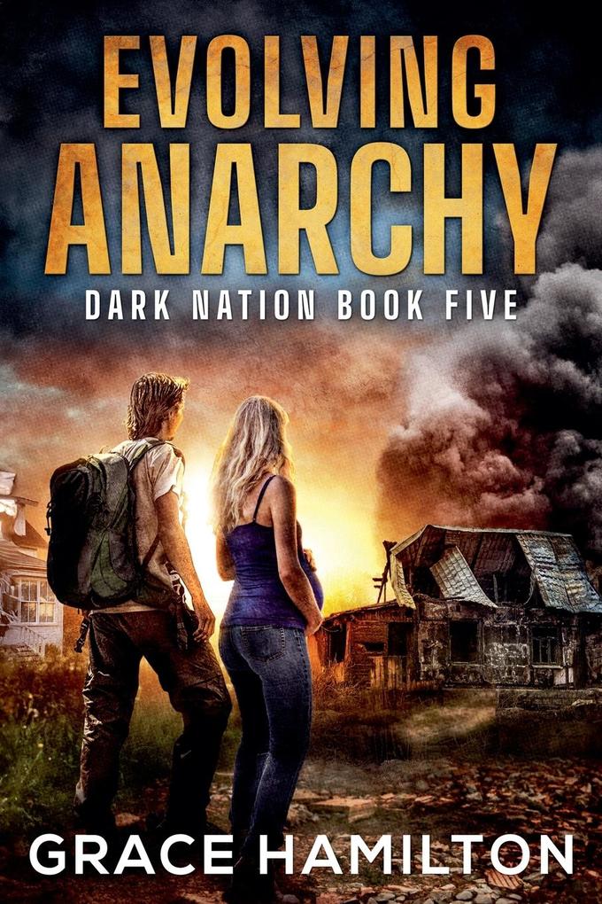 Evolving Anarchy