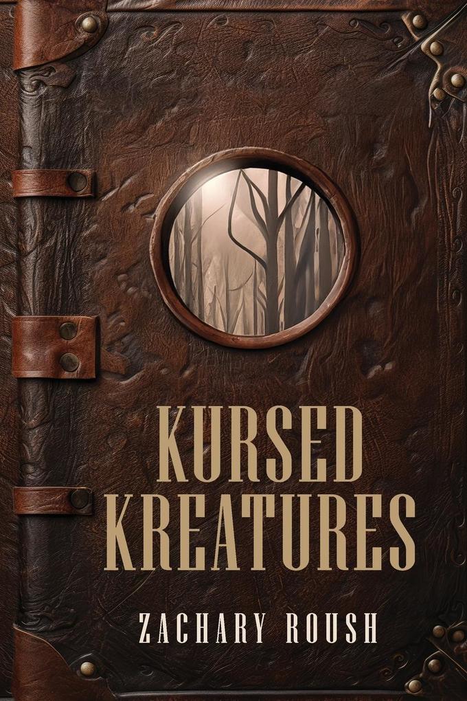 Kursed Kreatures