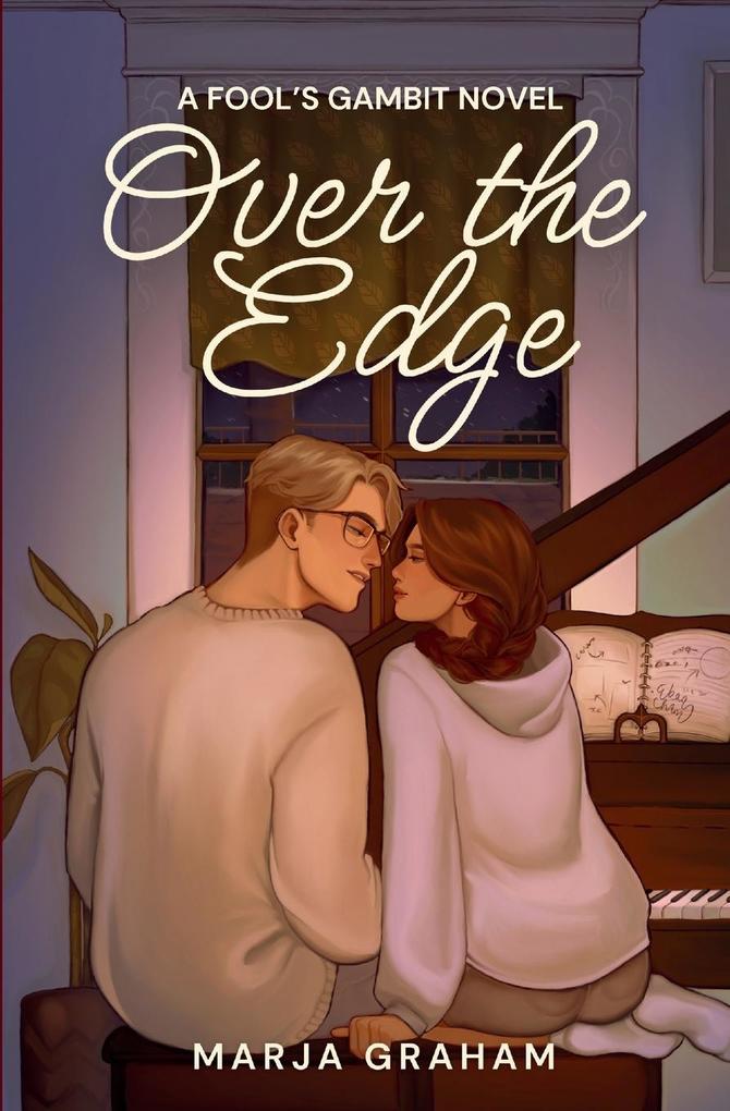 Over the Edge
