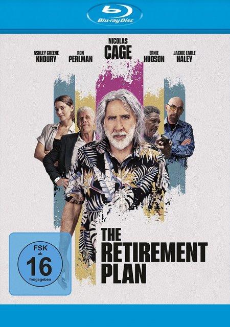 The Retirement Plan