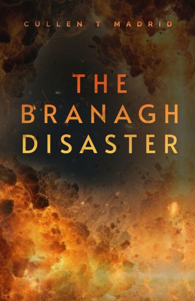 The Branagh Disaster