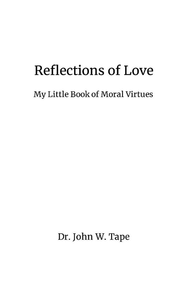 Reflections of Love