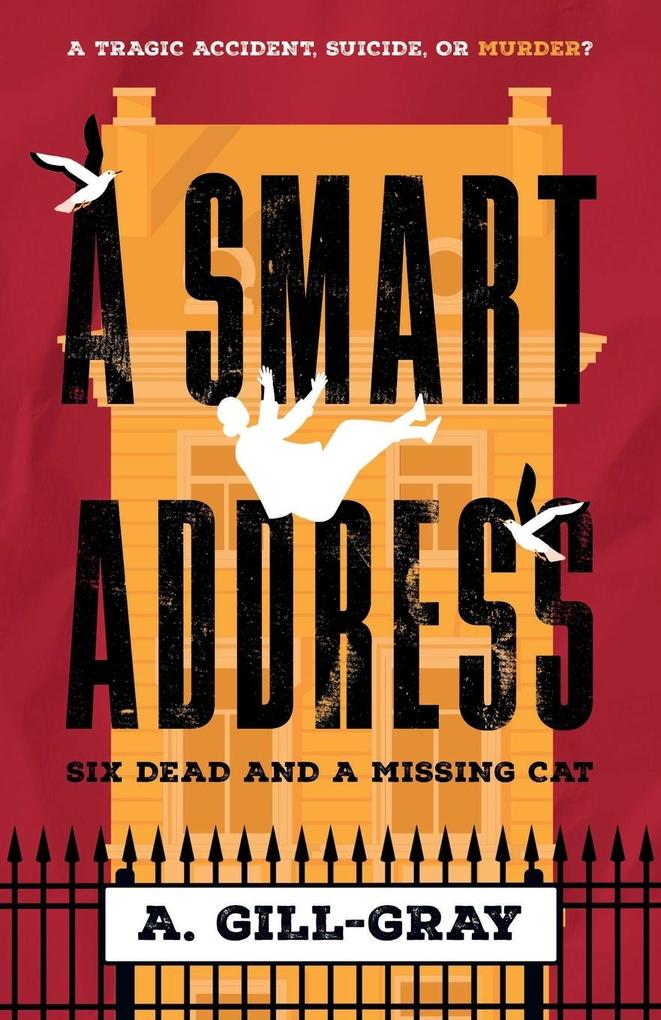 A Smart Address
