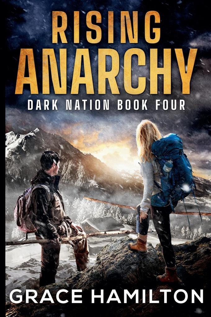Rising Anarchy