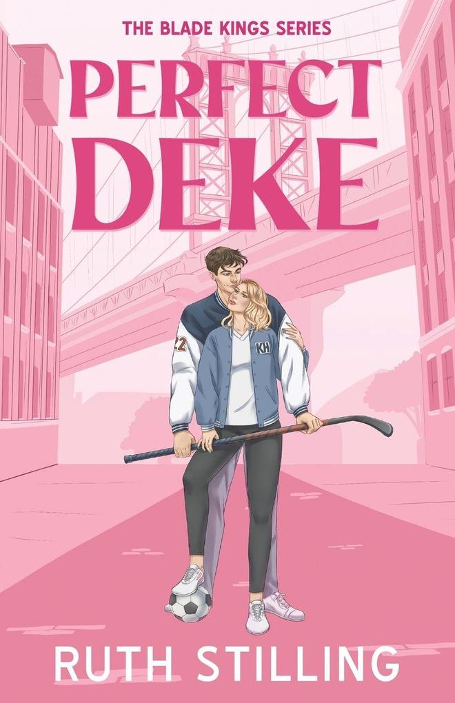 Perfect Deke