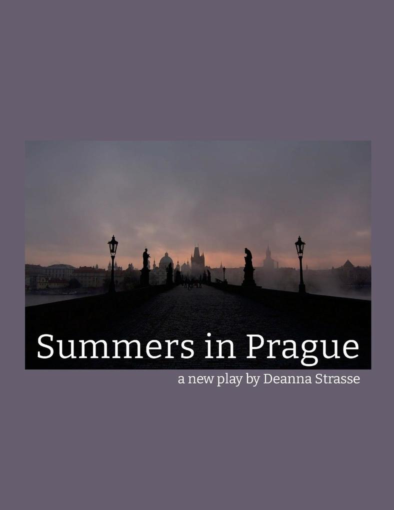 Summers in Prague