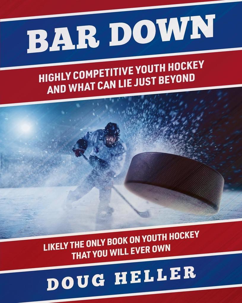 Bar Down
