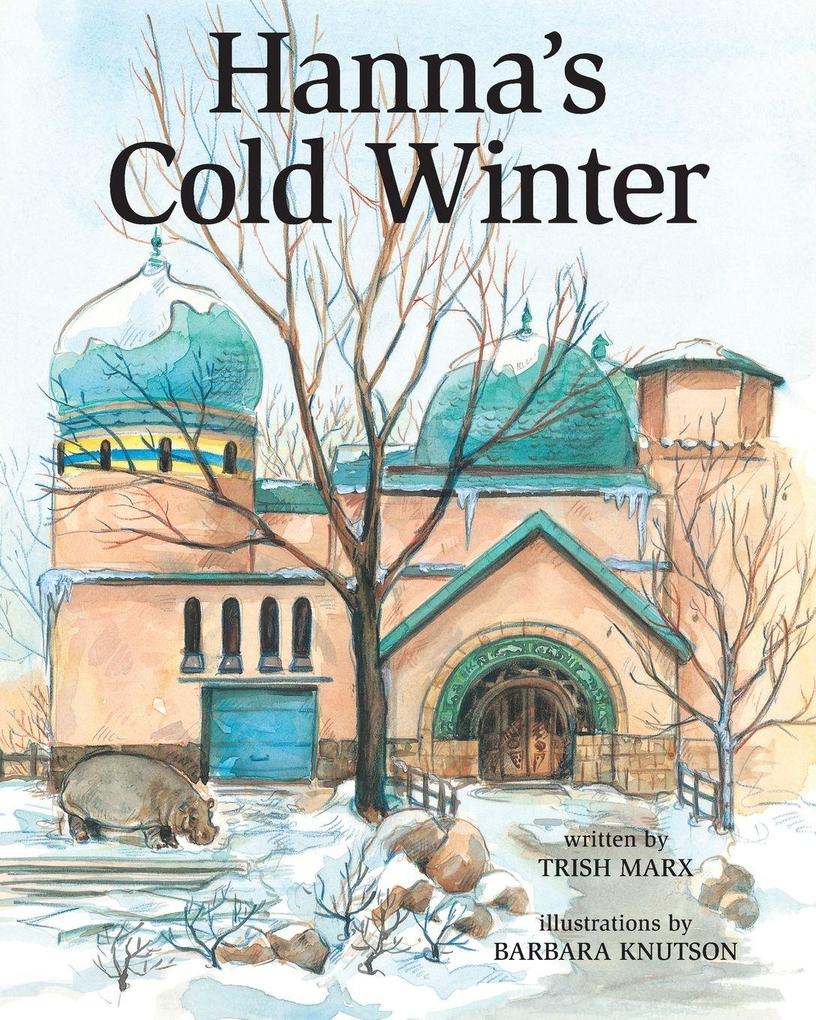 Hanna's Cold Winter