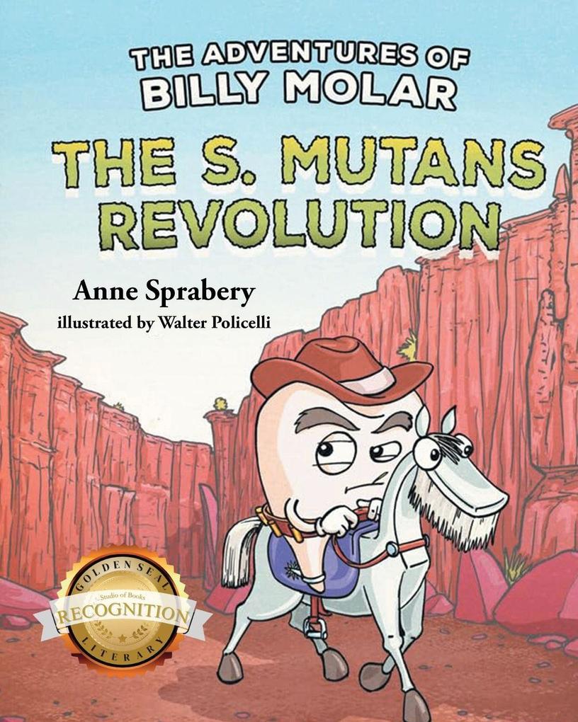 The Adventures of Billy Molar