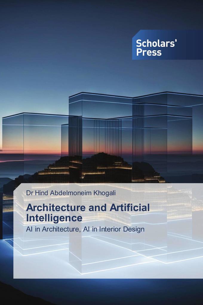 Architecture and Artificial Intelligence