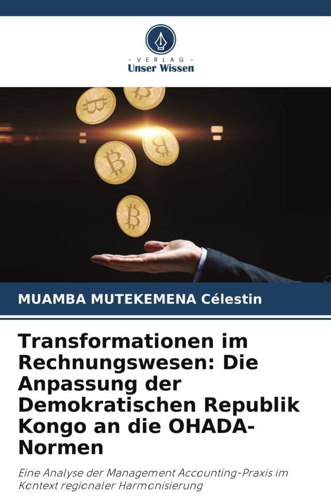 Transformationen im Rechnungswesen: Die Anpassung der Demokratischen Republik Kongo an die OHADA-Normen