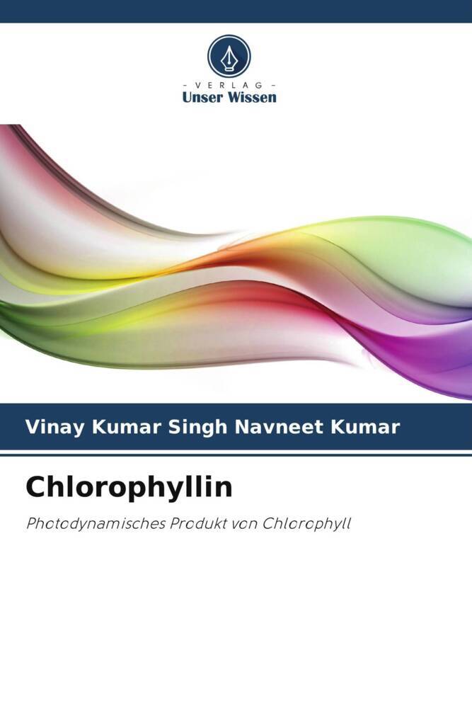 Chlorophyllin
