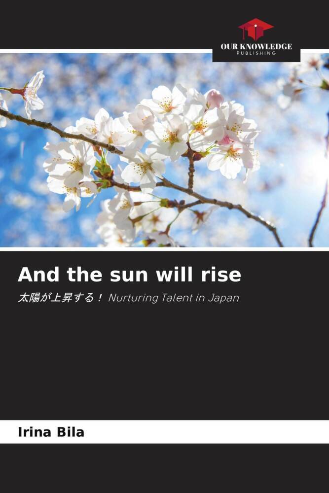 And the sun will rise