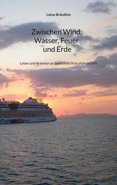Zwischen Wind Wasser Feuer und Erde