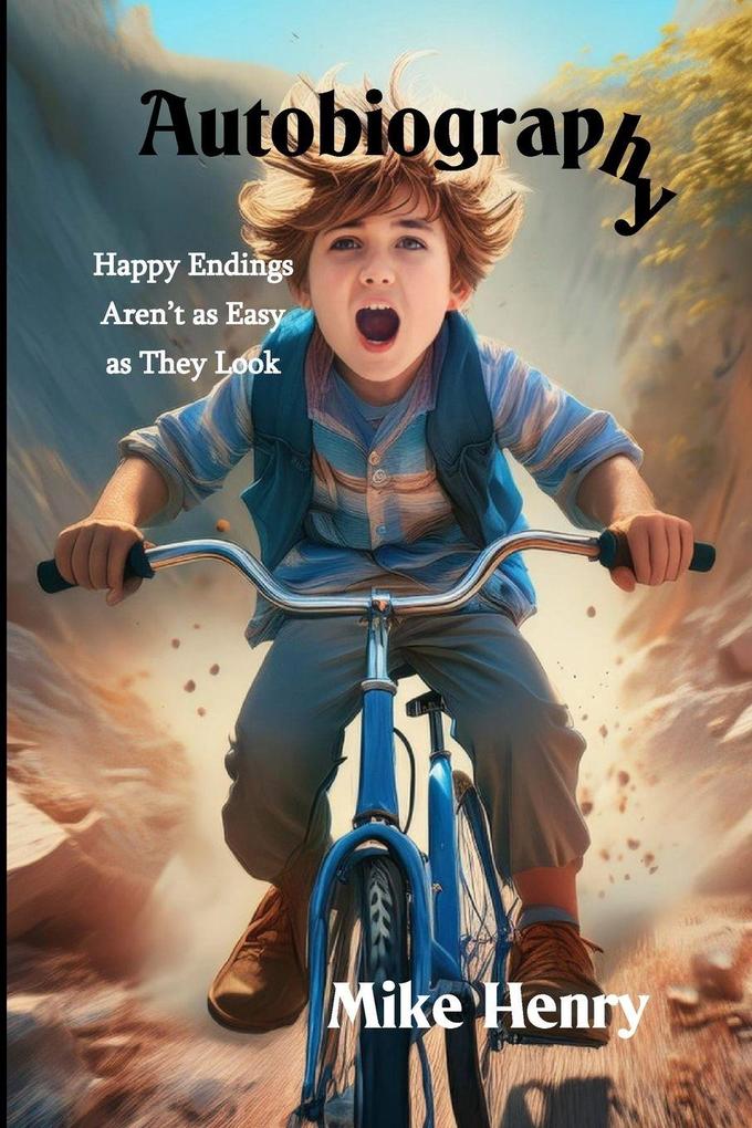 Autobiography