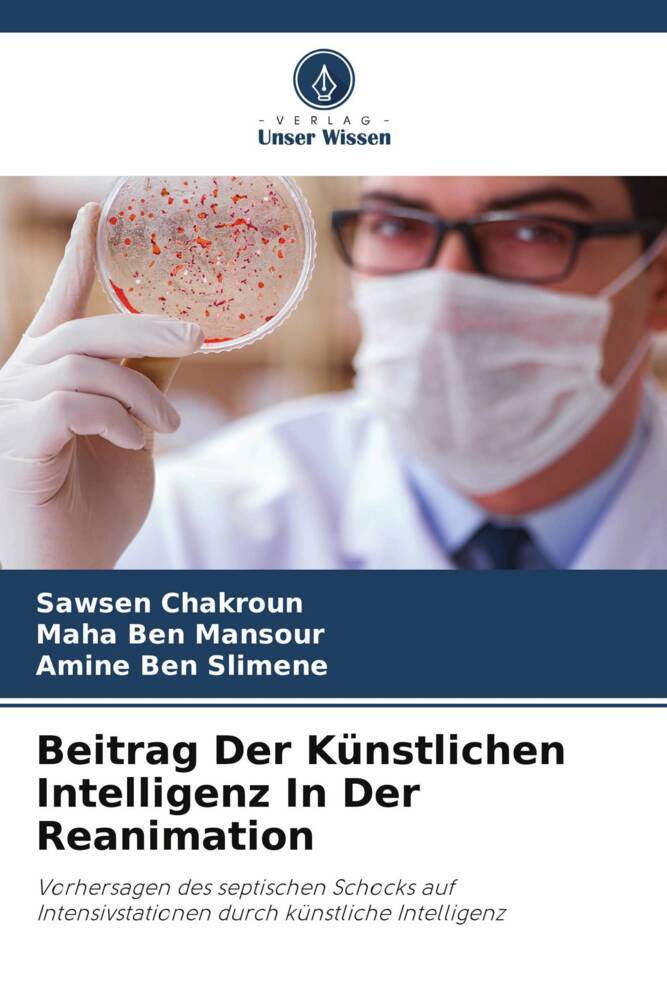 Beitrag Der Künstlichen Intelligenz In Der Reanimation