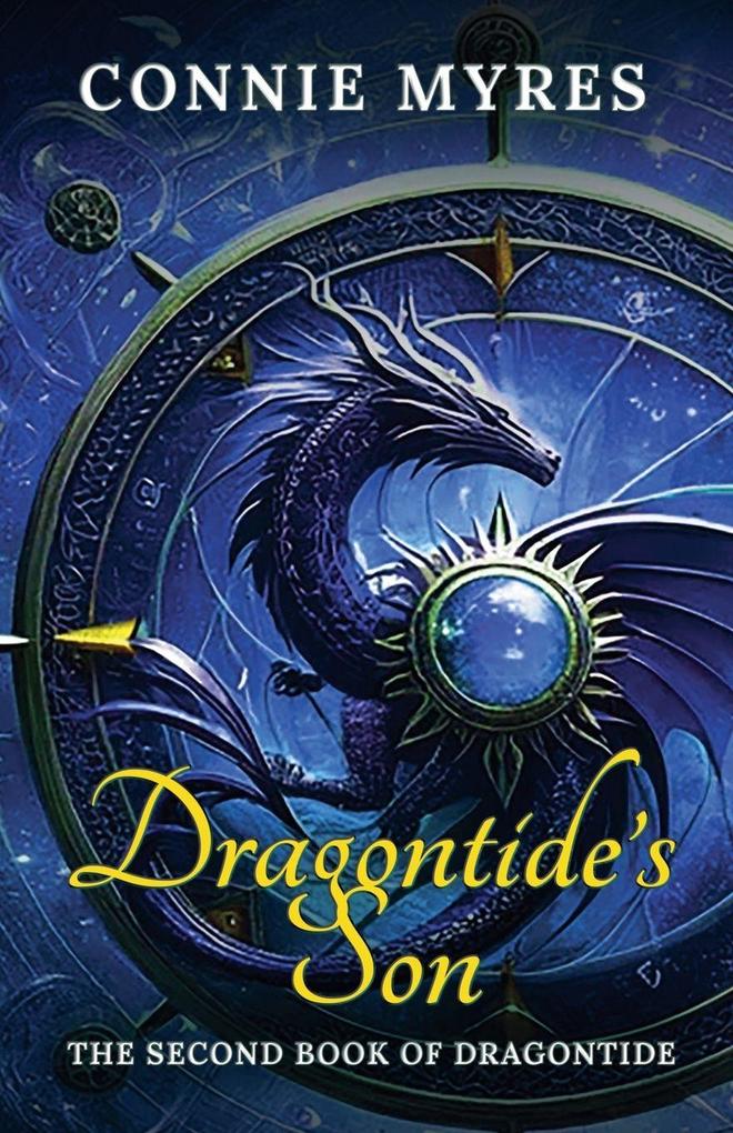 Dragontide's Son