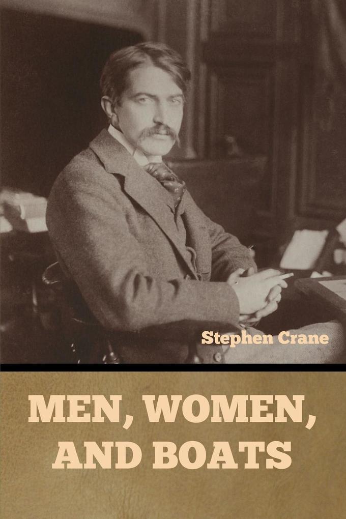Men Women and Boats