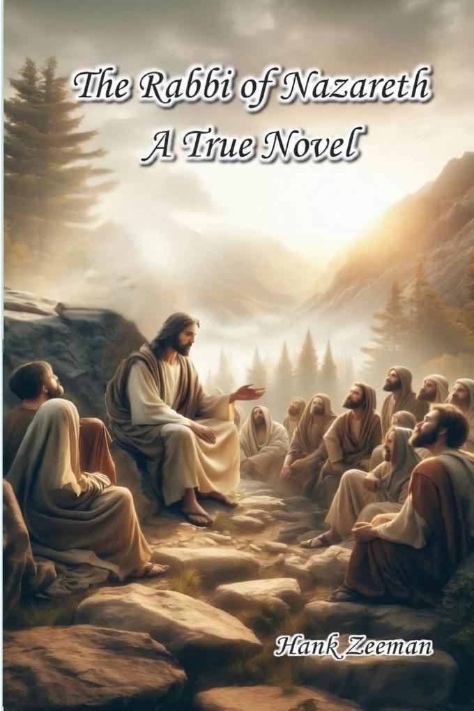 The Rabbi of Nazareth