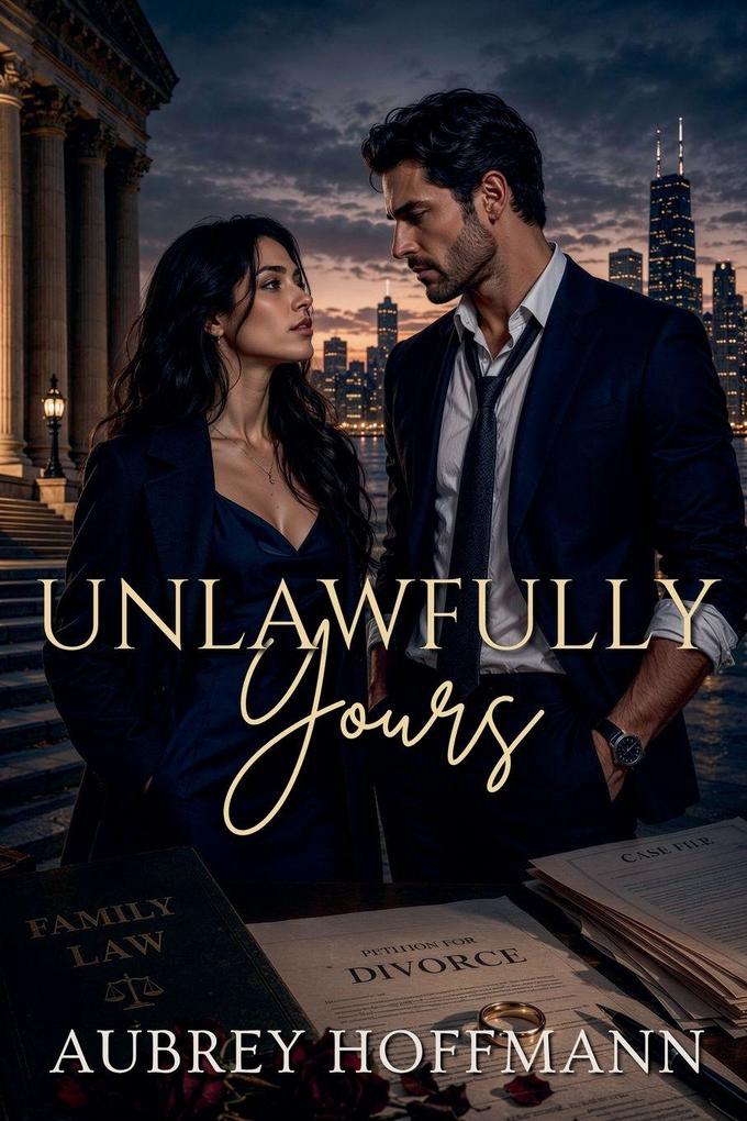 Unlawfully Yours