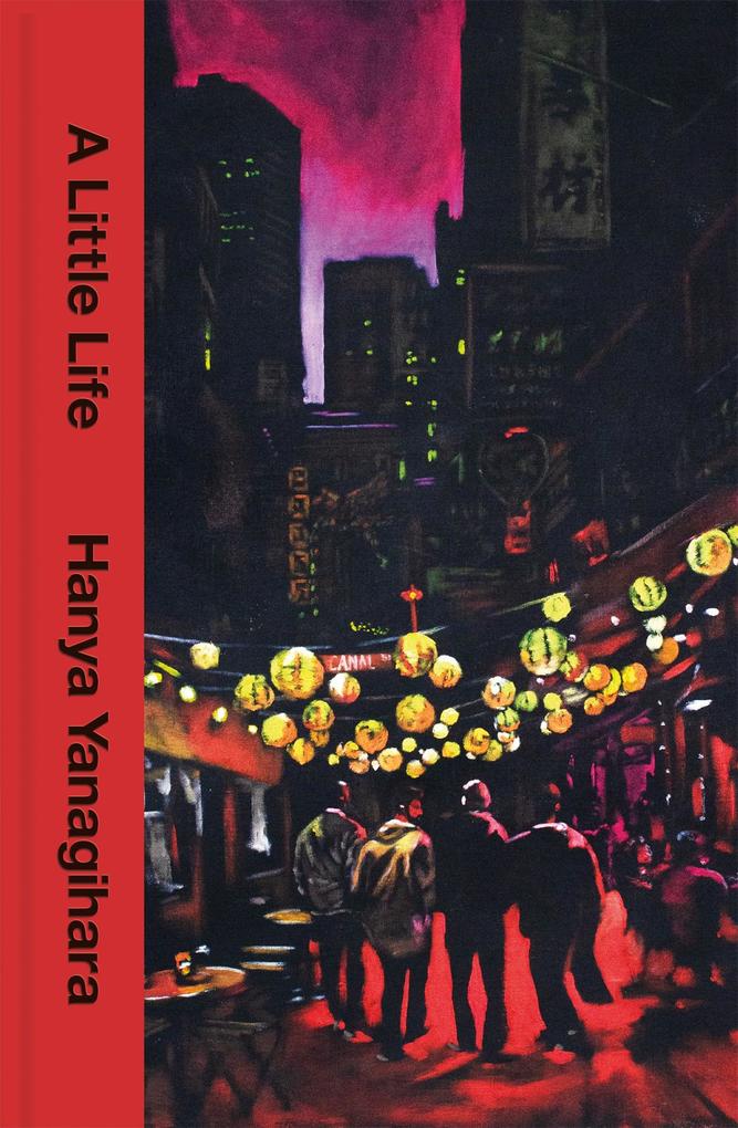 Pan Macmillan A Little Life. Collector's Edition