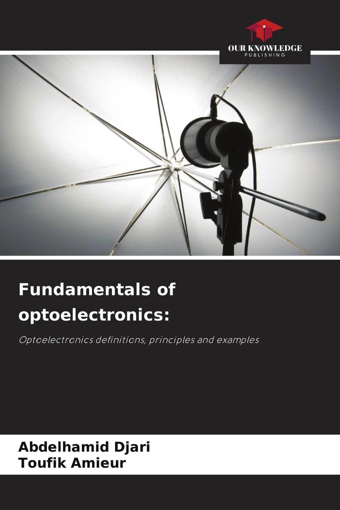 Fundamentals of optoelectronics: