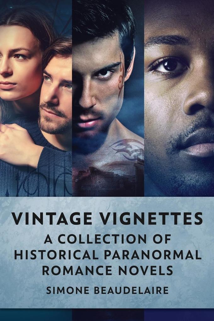 Vintage Vignettes