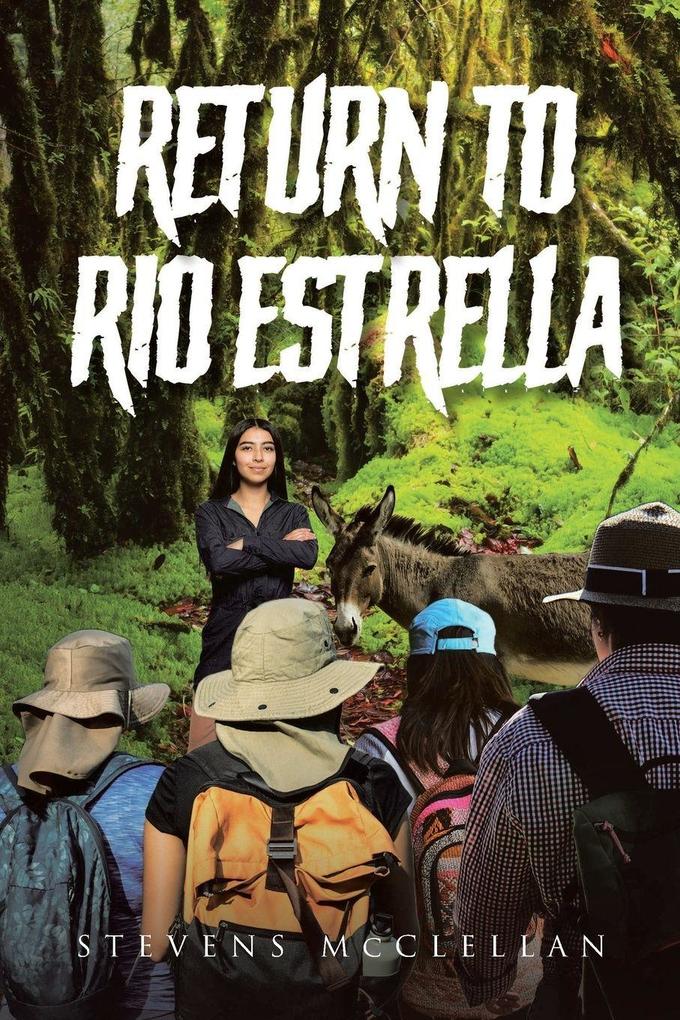 Return to Rio Estrella