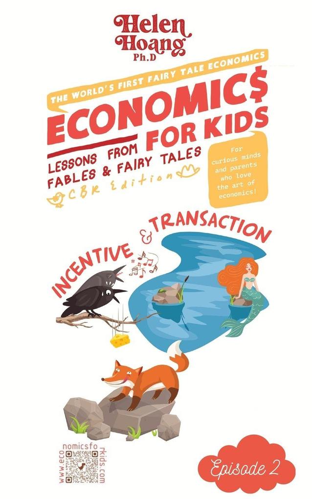 Economics for Kids