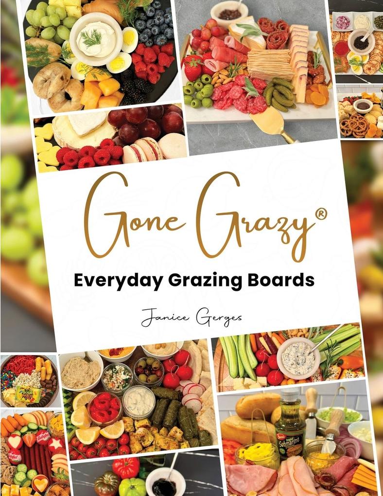 Gone Grazy