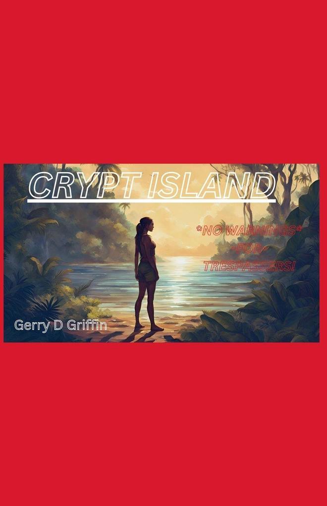 Crypt Island