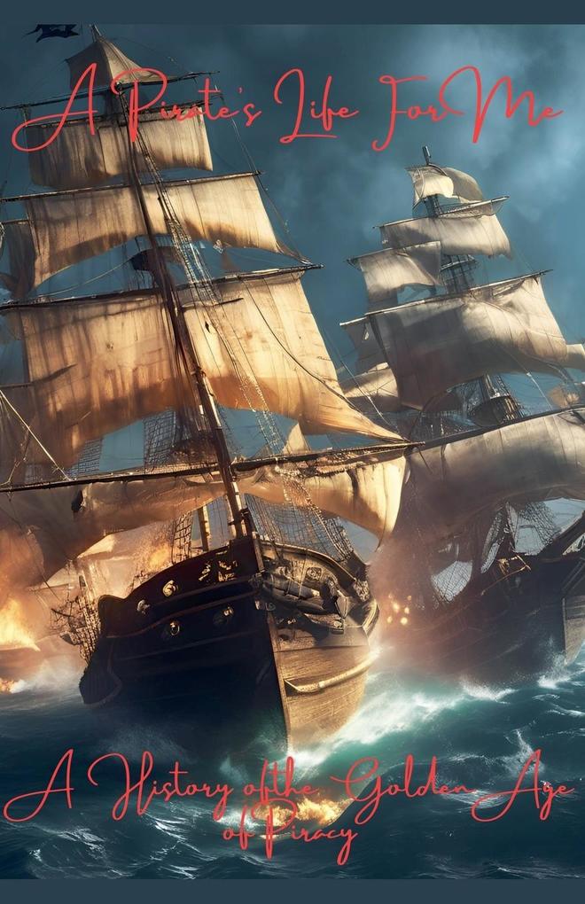 A Pirate's Life For Me