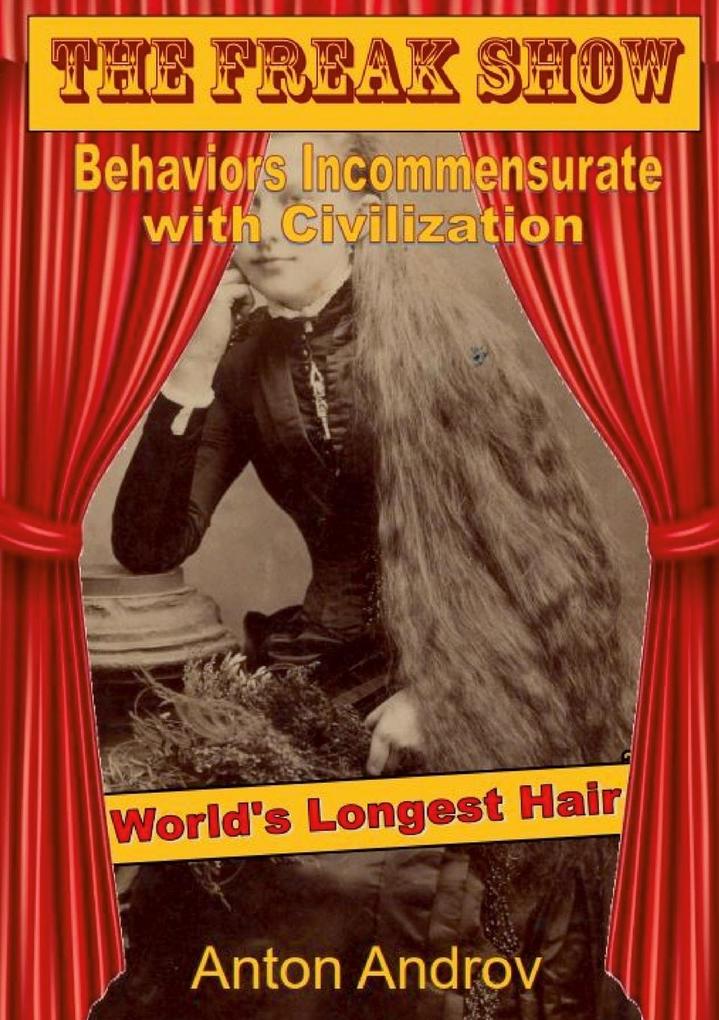 The Freak Show