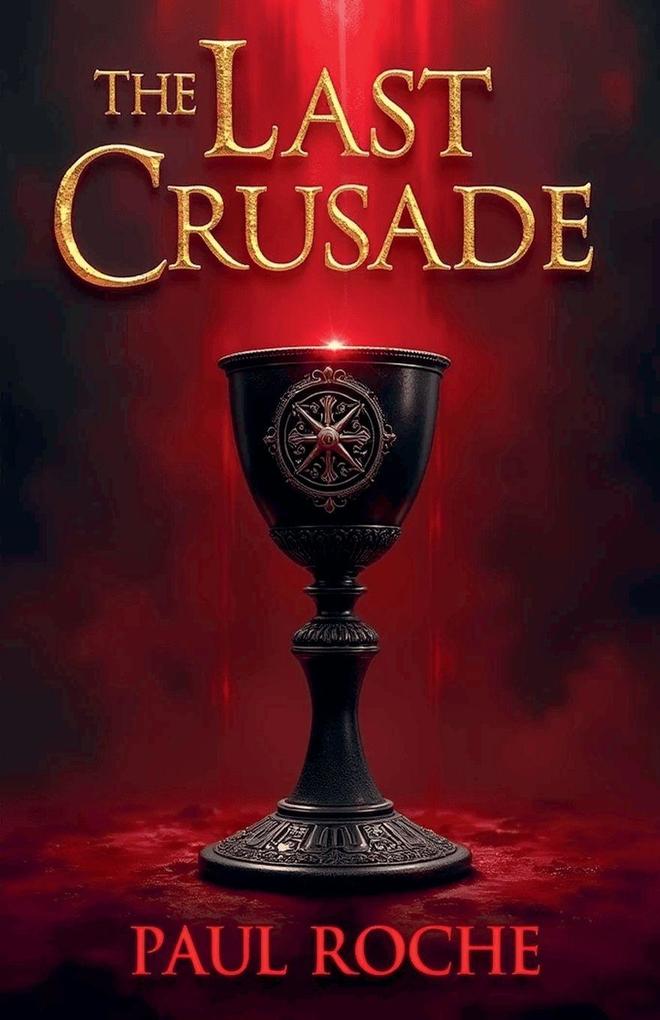 The Last Crusade