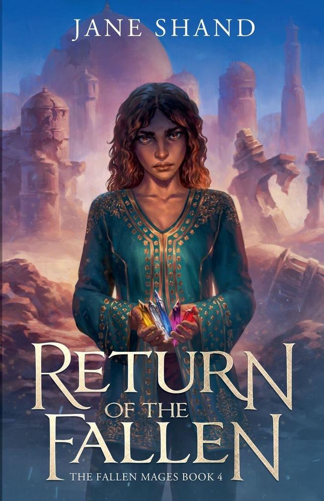 Return of the Fallen