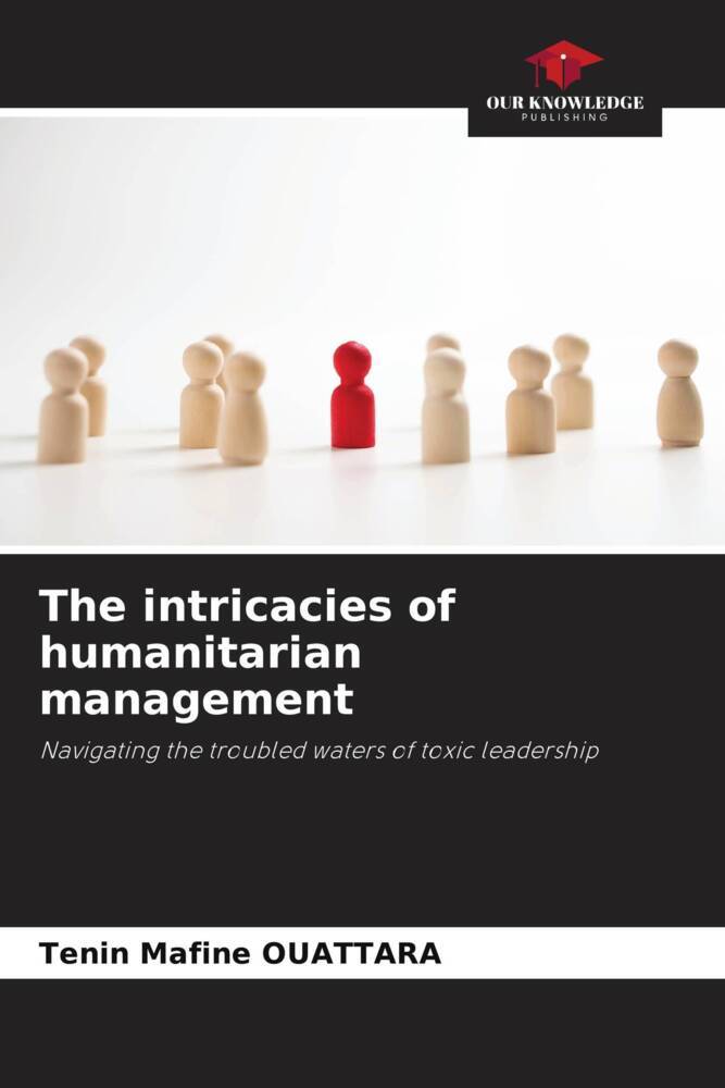 The intricacies of humanitarian management