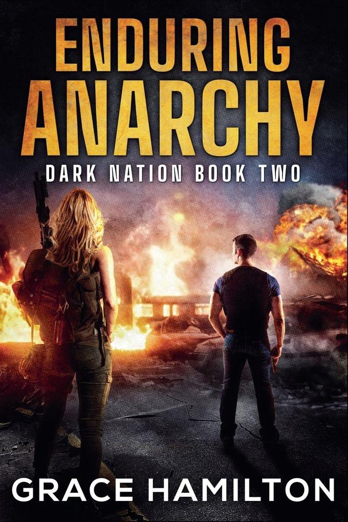 Enduring Anarchy