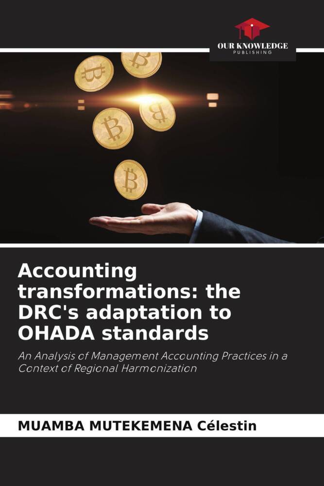 Accounting transformations: the DRC's adaptation to OHADA standards