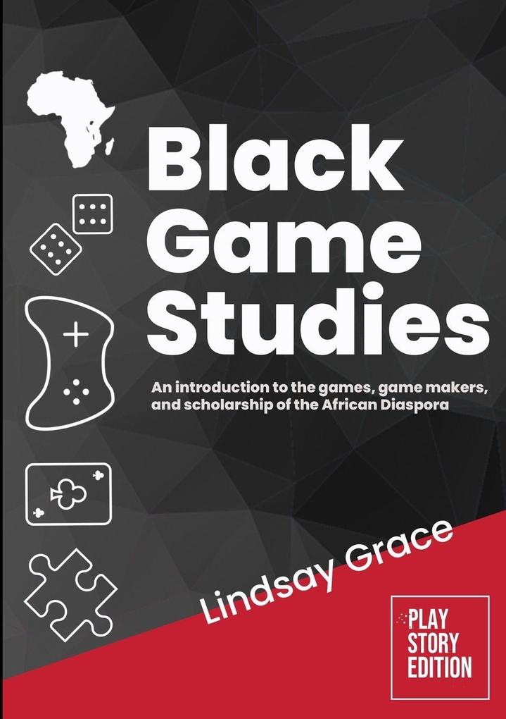 Black Game Studies