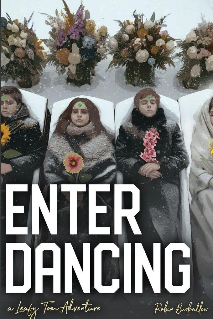 Enter Dancing