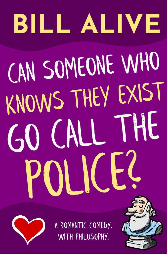 Can Someone Who Knows They Exist Go Call the Police?