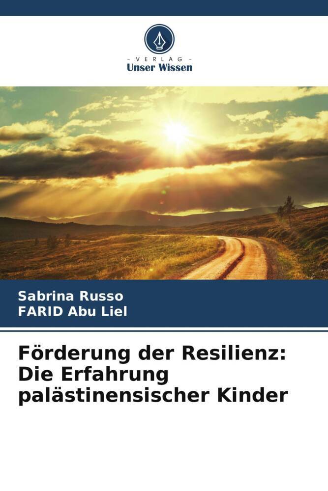 Förderung der Resilienz: Die Erfahrung palästinensischer Kinder