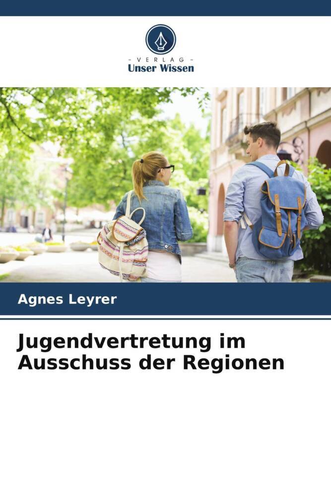 Jugendvertretung im Ausschuss der Regionen